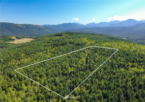 999 Olympic Ridge, Sequim, Washington 98382, ,Land,For Sale,Olympic Ridge,NWM1834933