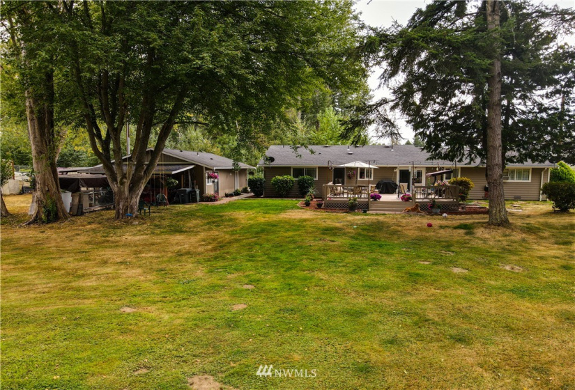 10311 11th, Edgewood, Washington 98372, ,Commercial Sale,For Sale,11th,NWM1834416