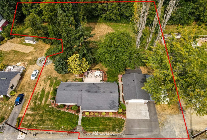 10311 11th, Edgewood, Washington 98372, ,Commercial Sale,For Sale,11th,NWM1834416