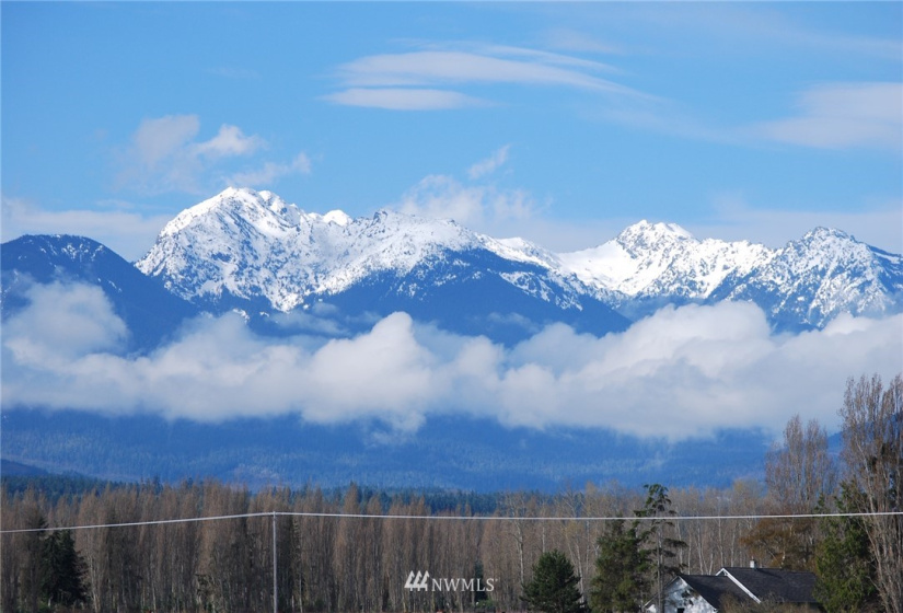 0 Harrier Way lot 3, Sequim, Washington 98382, ,Land,For Sale,Killian,Harrier Way lot 3,NWM1835094