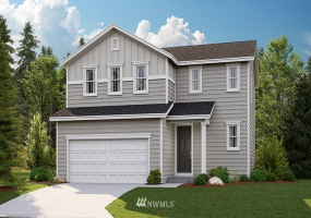 6605 Seaglass, Port Orchard, Washington 98367, 3 Bedrooms Bedrooms, ,2 BathroomsBathrooms,Residential,For Sale,Seasons at Ridgeline,Seaglass,NWM1835100