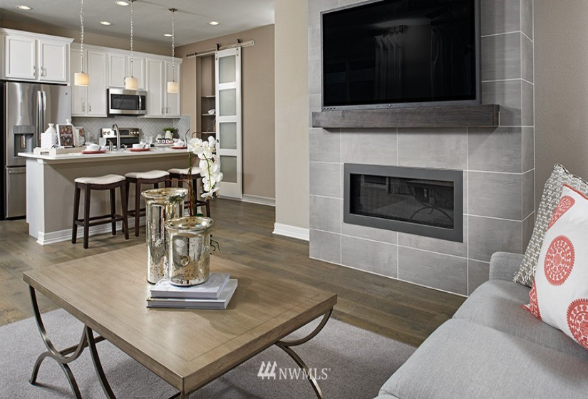 6605 Seaglass, Port Orchard, Washington 98367, 3 Bedrooms Bedrooms, ,2 BathroomsBathrooms,Residential,For Sale,Seasons at Ridgeline,Seaglass,NWM1835100
