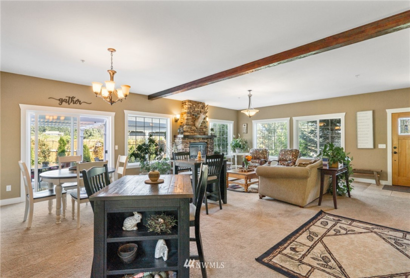 7970 icicle Road, Leavenworth, Washington 98826, 4 Bedrooms Bedrooms, ,4 BathroomsBathrooms,Residential,For Sale,icicle Road,NWM1835162