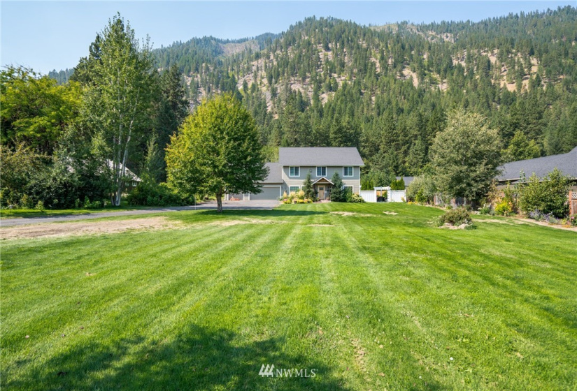 7970 icicle Road, Leavenworth, Washington 98826, 4 Bedrooms Bedrooms, ,4 BathroomsBathrooms,Residential,For Sale,icicle Road,NWM1835162