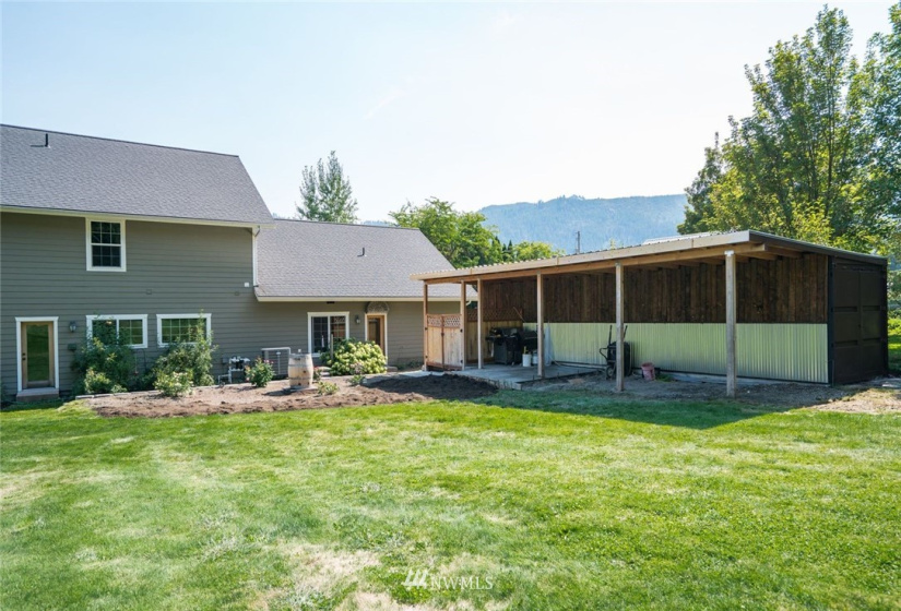 7970 icicle Road, Leavenworth, Washington 98826, 4 Bedrooms Bedrooms, ,4 BathroomsBathrooms,Residential,For Sale,icicle Road,NWM1835162
