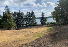 6150 North Shore, Belfair, Washington 98528, ,Land,For Sale,North Shore,NWM1835273