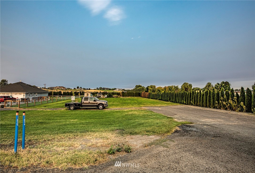 180 Frontage, Walla Walla, Washington 99362, ,Land,For Sale,Hilltop Acres,Frontage,NWM1835325
