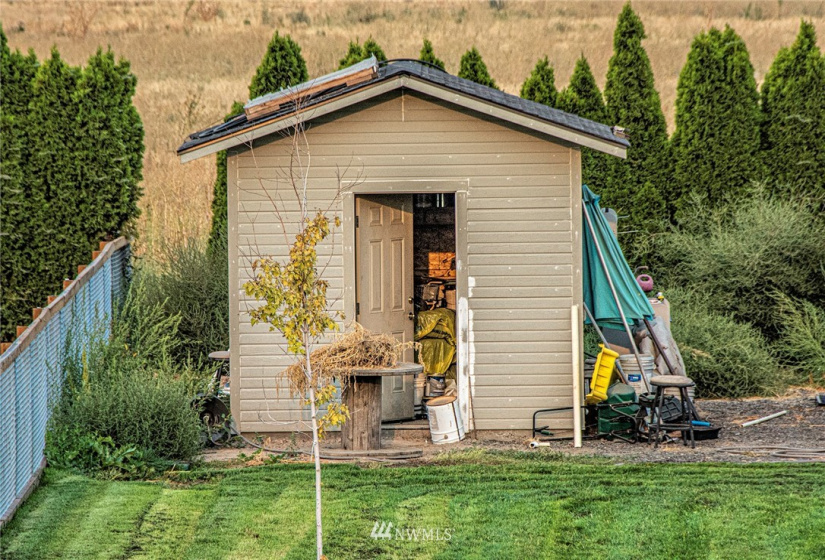 180 Frontage, Walla Walla, Washington 99362, ,Land,For Sale,Hilltop Acres,Frontage,NWM1835325