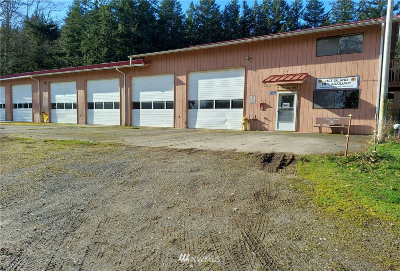 116 A Port Susan Dr, Hat Island, Washington 98206, ,Land,For Sale,A Port Susan Dr,NWM1832516