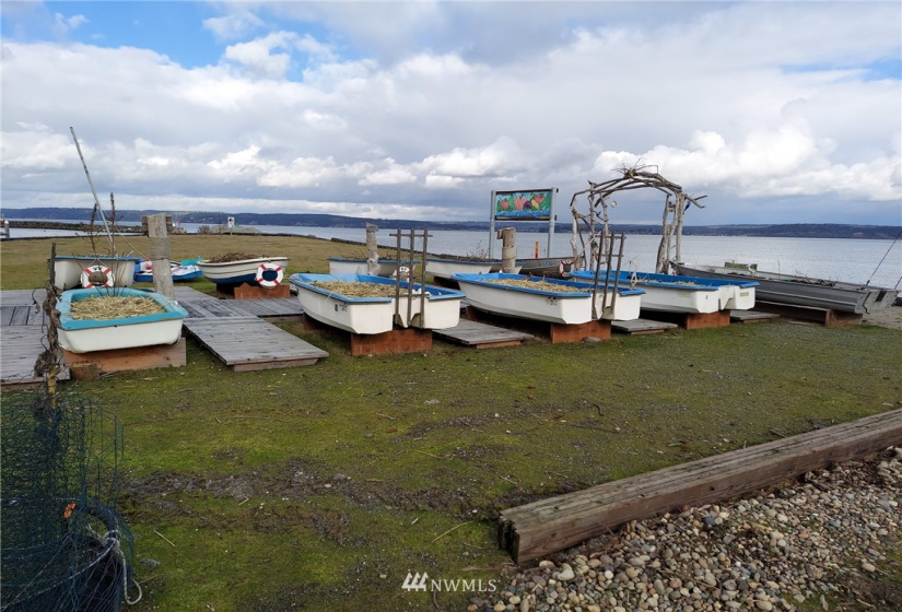 116 A Port Susan Dr, Hat Island, Washington 98206, ,Land,For Sale,A Port Susan Dr,NWM1832516