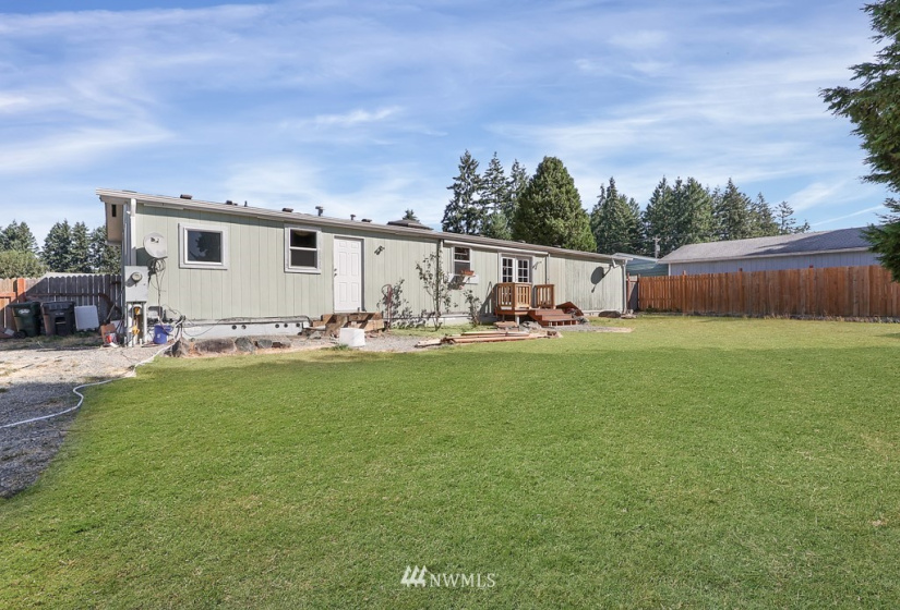 720 190th, Spanaway, Washington 98387, 4 Bedrooms Bedrooms, ,1 BathroomBathrooms,Manufactured In Park,For Sale,190th,NWM1835302