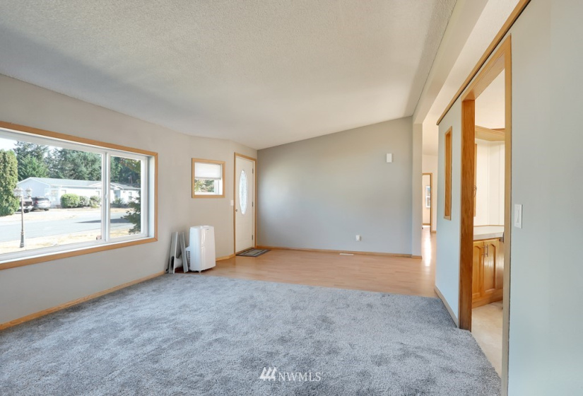 720 190th, Spanaway, Washington 98387, 4 Bedrooms Bedrooms, ,1 BathroomBathrooms,Manufactured In Park,For Sale,190th,NWM1835302
