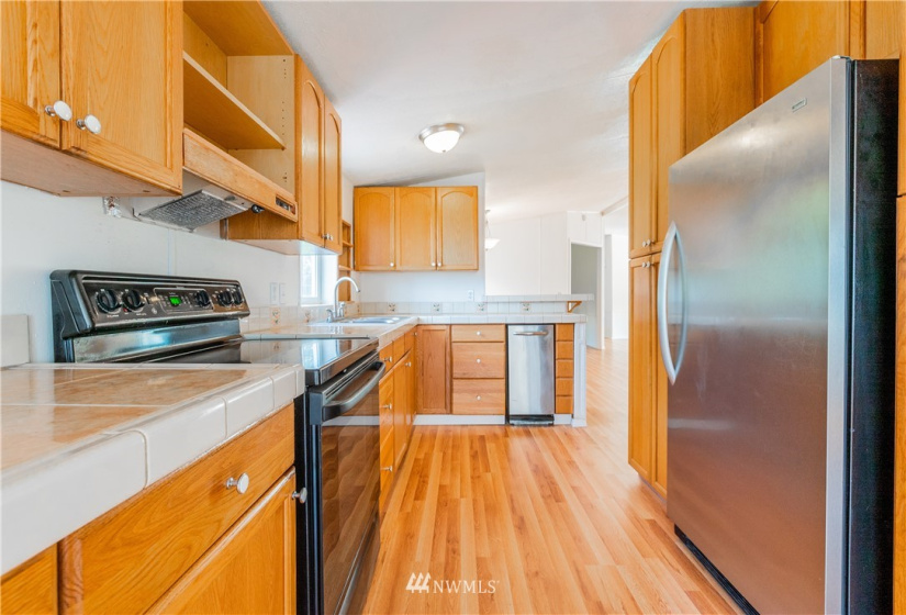 4751 Neptune, Ferndale, Washington 98248, 3 Bedrooms Bedrooms, ,1 BathroomBathrooms,Manufactured In Park,For Sale,Neptune,NWM1833732