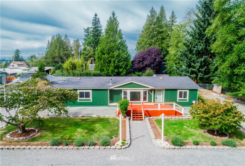 4751 Neptune, Ferndale, Washington 98248, 3 Bedrooms Bedrooms, ,1 BathroomBathrooms,Manufactured In Park,For Sale,Neptune,NWM1833732