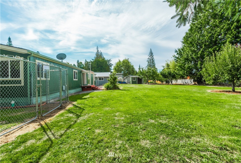 4751 Neptune, Ferndale, Washington 98248, 3 Bedrooms Bedrooms, ,1 BathroomBathrooms,Manufactured In Park,For Sale,Neptune,NWM1833732