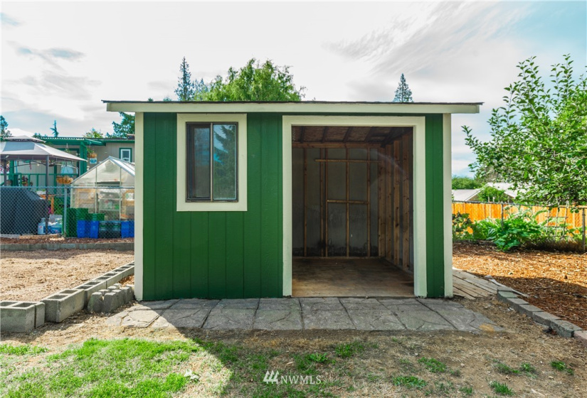 4751 Neptune, Ferndale, Washington 98248, 3 Bedrooms Bedrooms, ,1 BathroomBathrooms,Manufactured In Park,For Sale,Neptune,NWM1833732