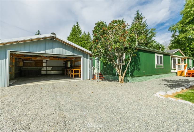4751 Neptune, Ferndale, Washington 98248, 3 Bedrooms Bedrooms, ,1 BathroomBathrooms,Manufactured In Park,For Sale,Neptune,NWM1833732