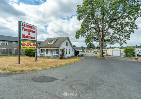 2145 Jackson, Chehalis, Washington 98532, ,Commercial Sale,For Sale,Jackson,NWM1834161