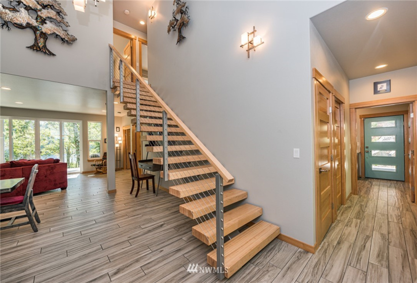 889 Snow Creek, Quilcene, Washington 98376, 3 Bedrooms Bedrooms, ,2 BathroomsBathrooms,Residential,For Sale,Snow Creek,NWM1831883