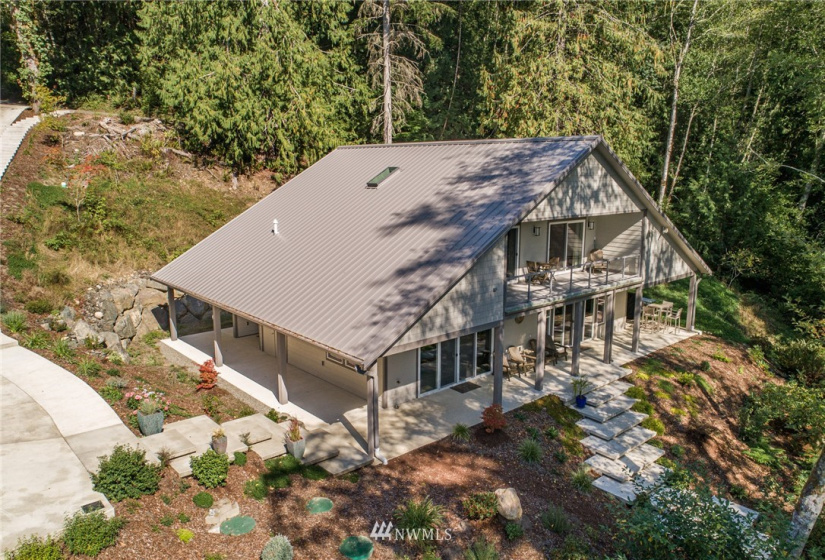 889 Snow Creek, Quilcene, Washington 98376, 3 Bedrooms Bedrooms, ,2 BathroomsBathrooms,Residential,For Sale,Snow Creek,NWM1831883