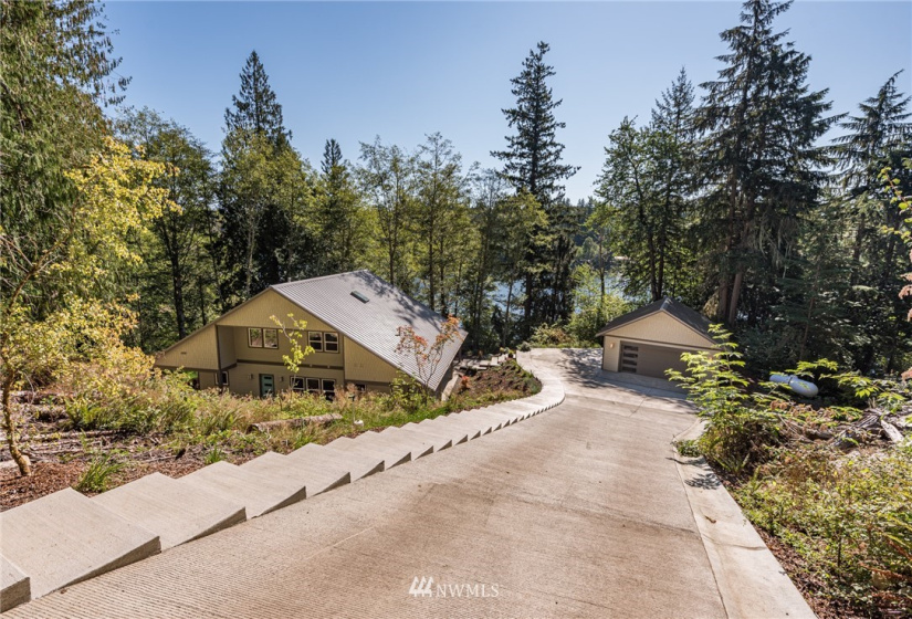 889 Snow Creek, Quilcene, Washington 98376, 3 Bedrooms Bedrooms, ,2 BathroomsBathrooms,Residential,For Sale,Snow Creek,NWM1831883