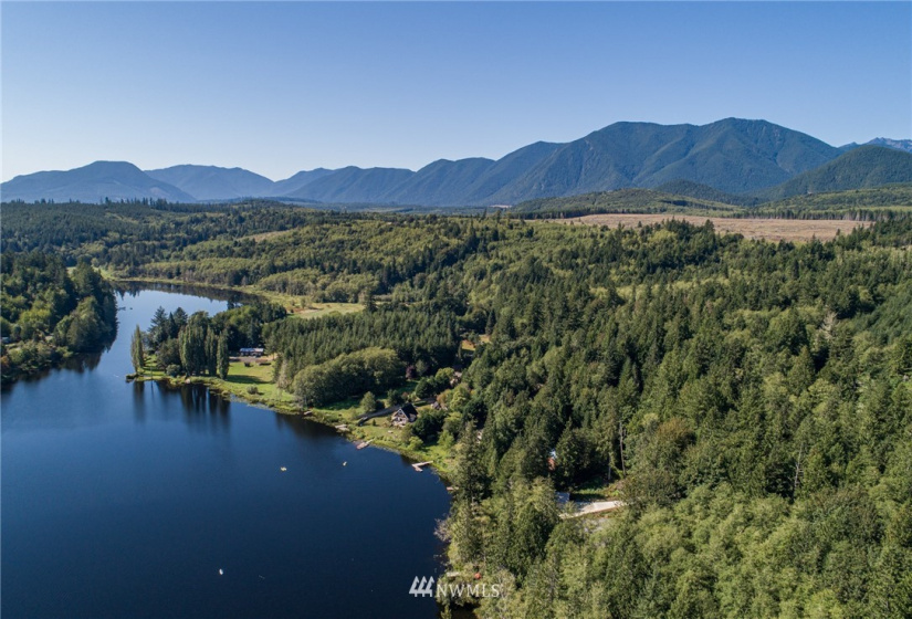 889 Snow Creek, Quilcene, Washington 98376, 3 Bedrooms Bedrooms, ,2 BathroomsBathrooms,Residential,For Sale,Snow Creek,NWM1831883