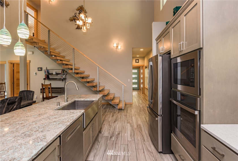889 Snow Creek, Quilcene, Washington 98376, 3 Bedrooms Bedrooms, ,2 BathroomsBathrooms,Residential,For Sale,Snow Creek,NWM1831883