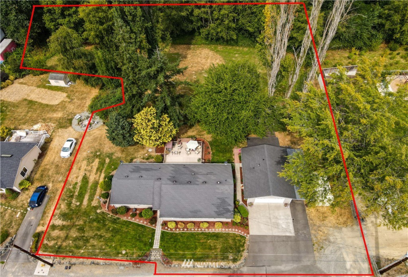 10311 11th, Edgewood, Washington 98372, 4 Bedrooms Bedrooms, ,2 BathroomsBathrooms,Residential,For Sale,11th,NWM1835789