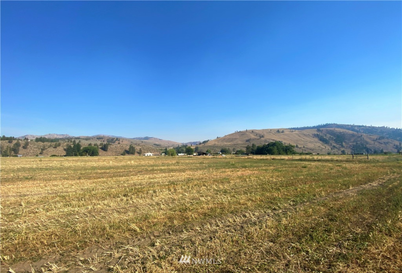 21 Old Carlton Road, Carlton, Washington 98814, ,Land,For Sale,Old Carlton Road,NWM1835803