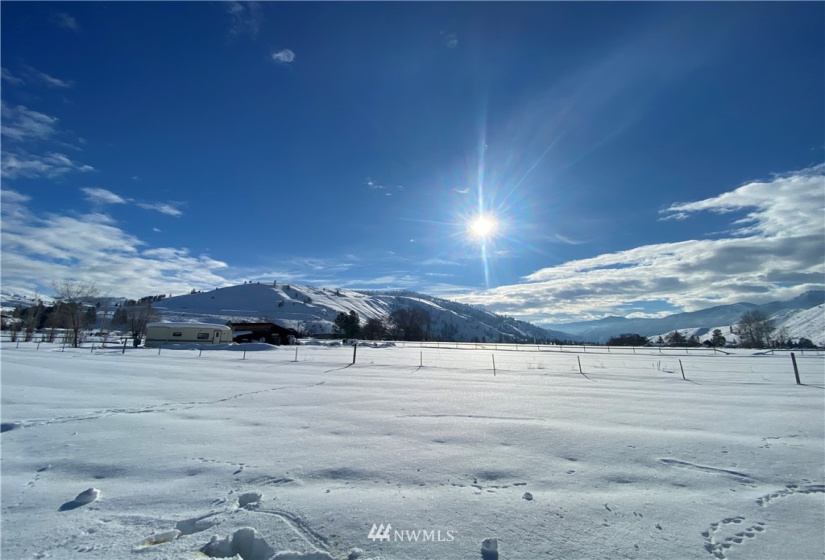 21 Old Carlton Road, Carlton, Washington 98814, ,Land,For Sale,Old Carlton Road,NWM1835803