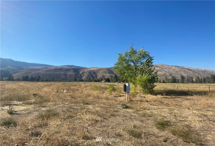 21 Old Carlton Road, Carlton, Washington 98814, ,Land,For Sale,Old Carlton Road,NWM1835803