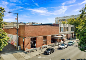 114 Holly, Bellingham, Washington 98225, ,Commercial Sale,For Sale,Holly,NWM1835586