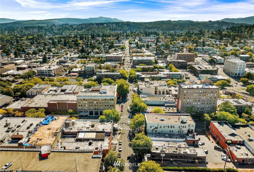 114 Holly, Bellingham, Washington 98225, ,Commercial Sale,For Sale,Holly,NWM1835586