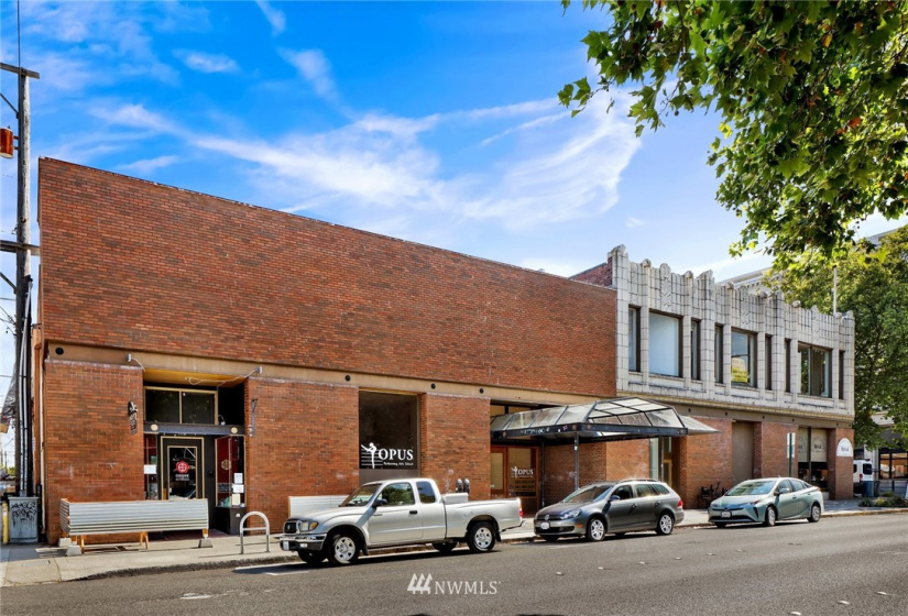 114 Holly, Bellingham, Washington 98225, ,Commercial Sale,For Sale,Holly,NWM1835586