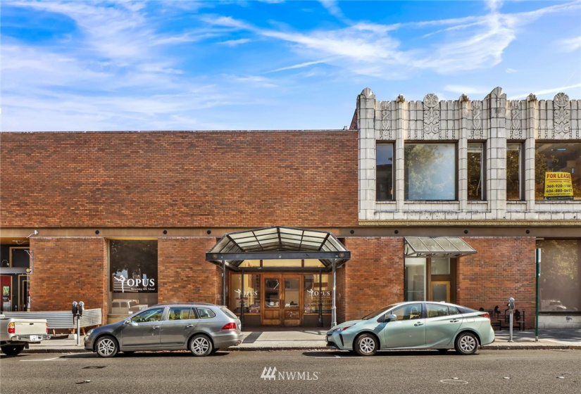 114 Holly, Bellingham, Washington 98225, ,Commercial Sale,For Sale,Holly,NWM1835586