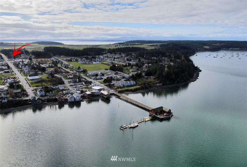 202 Main, Coupeville, Washington 98239, ,Commercial Sale,For Sale,Main,NWM1833786