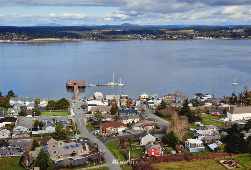 202 Main, Coupeville, Washington 98239, ,Commercial Sale,For Sale,Main,NWM1833786