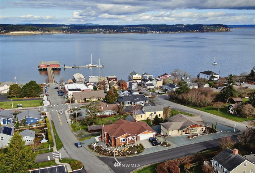 202 Main, Coupeville, Washington 98239, ,Commercial Sale,For Sale,Main,NWM1833786