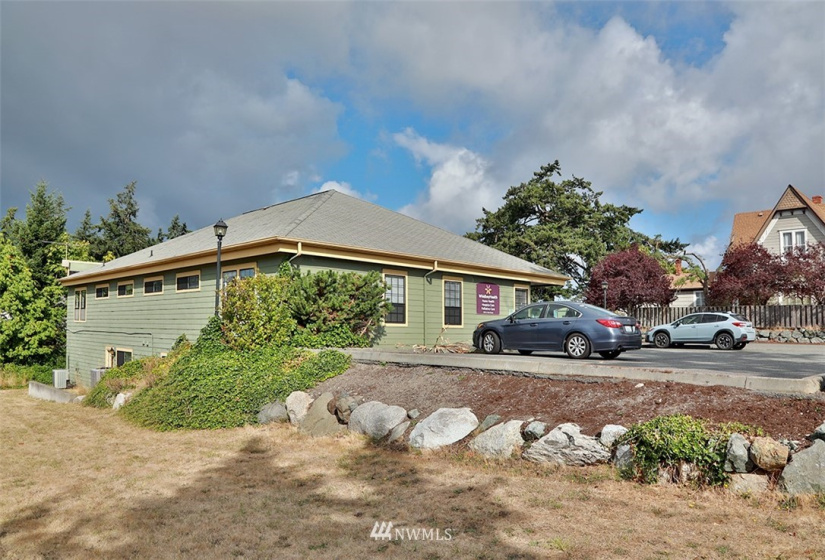 202 Main, Coupeville, Washington 98239, ,Commercial Sale,For Sale,Main,NWM1833786