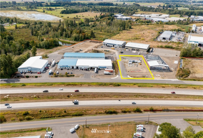 5472 Pacific Fern, Ferndale, Washington 98248, ,Commercial Sale,For Sale,Pacific Fern,NWM1835988