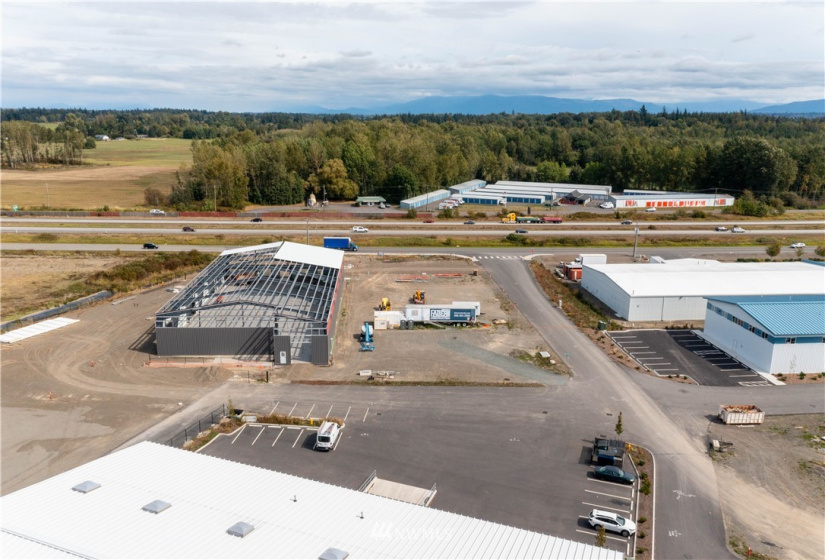 5472 Pacific Fern, Ferndale, Washington 98248, ,Commercial Sale,For Sale,Pacific Fern,NWM1835988