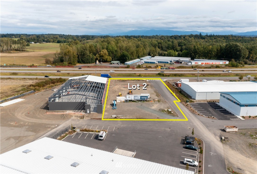5472 Pacific Fern, Ferndale, Washington 98248, ,Commercial Sale,For Sale,Pacific Fern,NWM1835988
