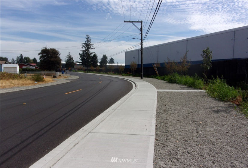 7911 146th, Lakewood, Washington 98439, ,Land,For Sale,146th,NWM1836088