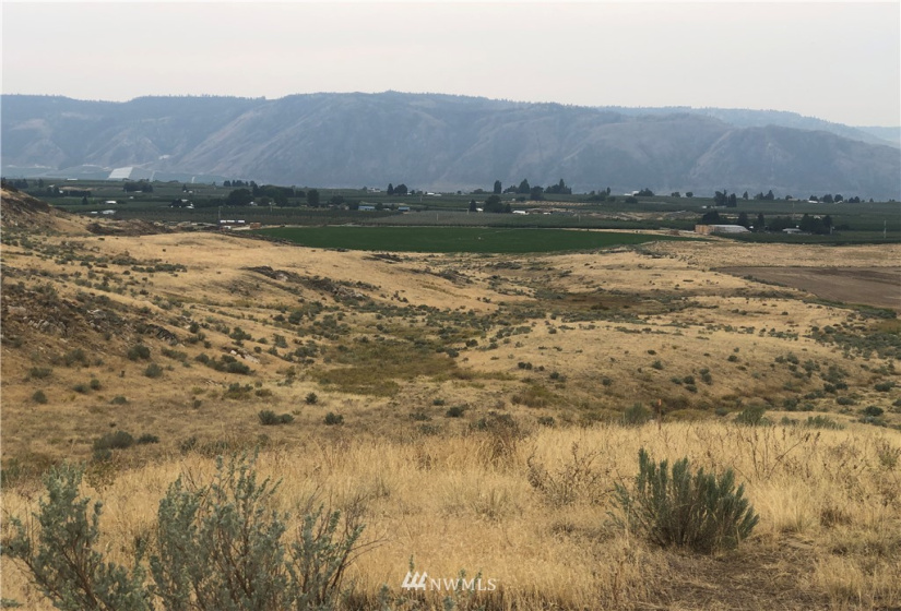 355 Plata Rd., Brewster, Washington 98812, ,Land,For Sale,Silver Spur,Plata Rd.,NWM1833698