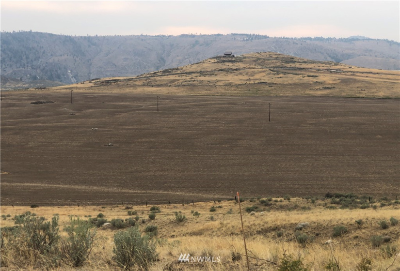 355 Plata Rd., Brewster, Washington 98812, ,Land,For Sale,Silver Spur,Plata Rd.,NWM1833698
