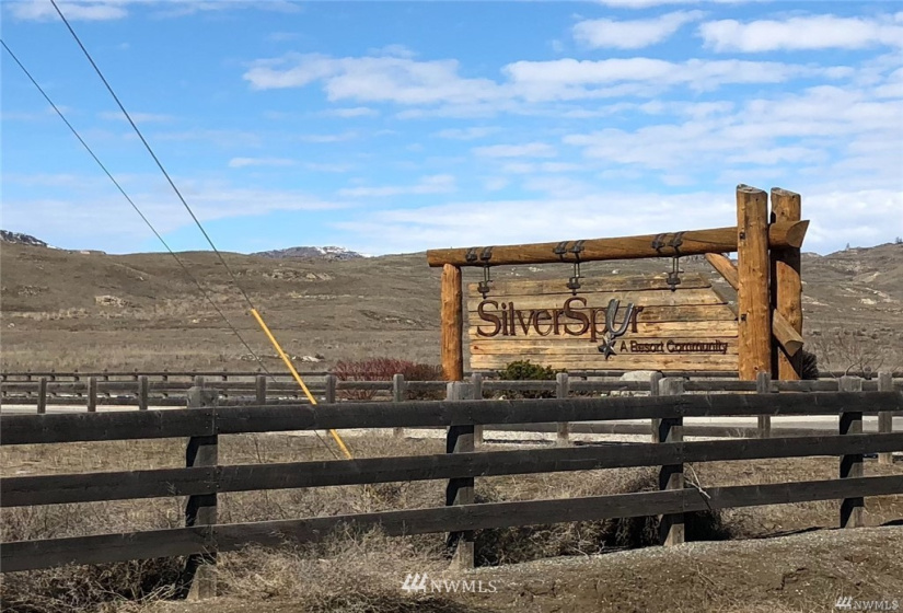 355 Plata Rd., Brewster, Washington 98812, ,Land,For Sale,Silver Spur,Plata Rd.,NWM1833698