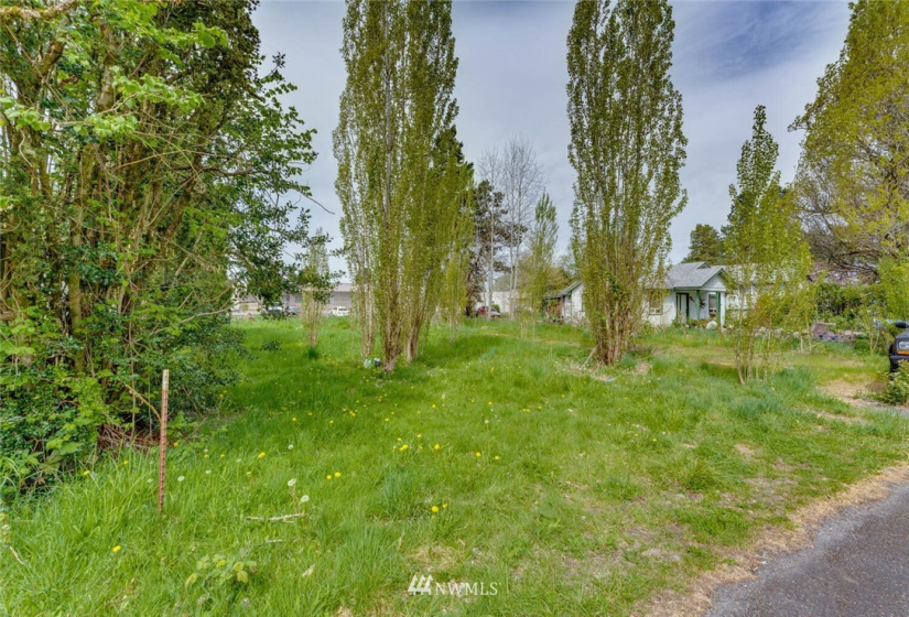 1013 1/2 Centralia, Centralia, Washington 98531, ,Land,For Sale,Centralia,NWM1834004