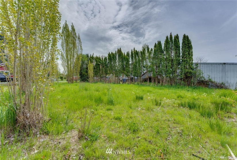 1013 1/2 Centralia, Centralia, Washington 98531, ,Land,For Sale,Centralia,NWM1834004