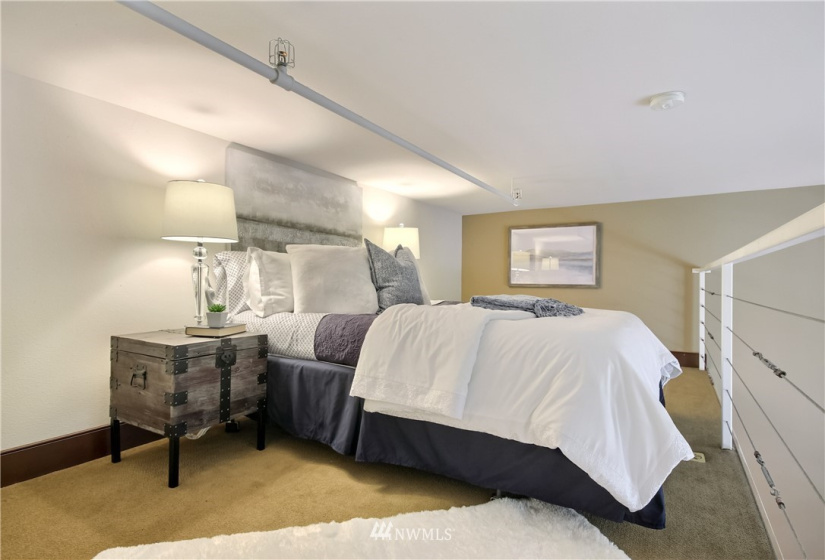 201 Galer, Seattle, Washington 98109, 1 Bedroom Bedrooms, ,1 BathroomBathrooms,Residential,For Sale,Queen Anne High School,Galer,NWM1835592
