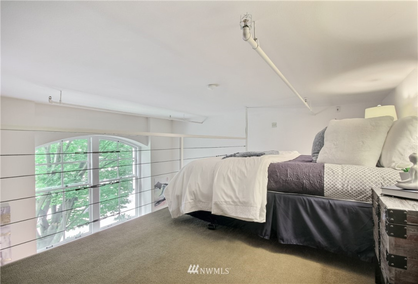 201 Galer, Seattle, Washington 98109, 1 Bedroom Bedrooms, ,1 BathroomBathrooms,Residential,For Sale,Queen Anne High School,Galer,NWM1835592